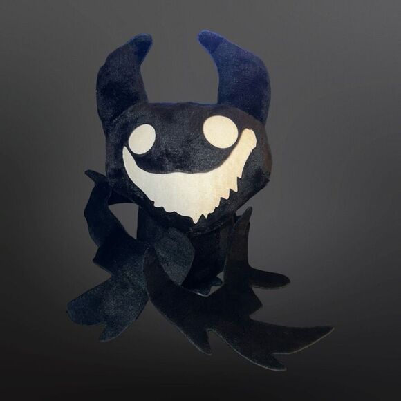 NIP Inside The Back Room Horror Video Game  Plush 10” - Picture 1 of 3